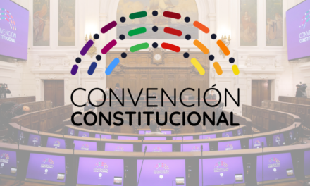 La Convención Constitucional gastó el 50% de su presupuesto en 2021